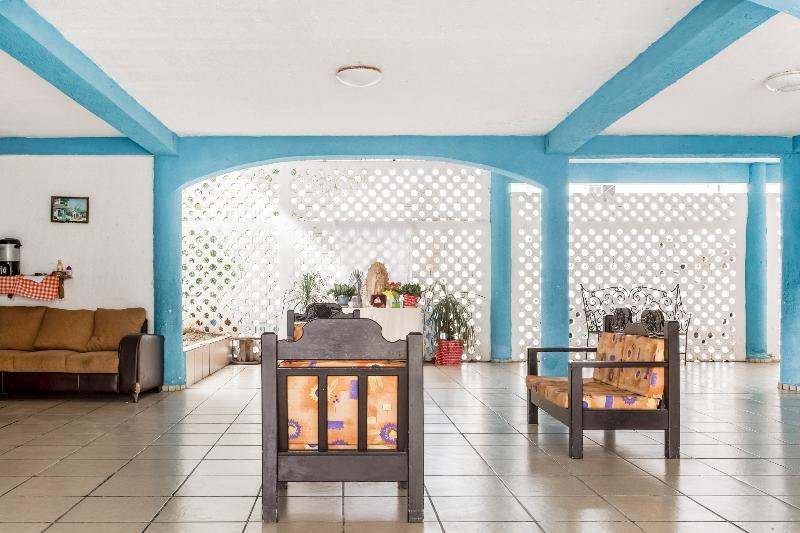 Oyo Hotel Jaguar Cancún Zewnętrze zdjęcie